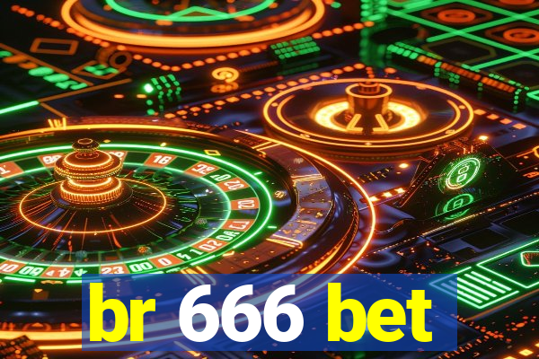 br 666 bet